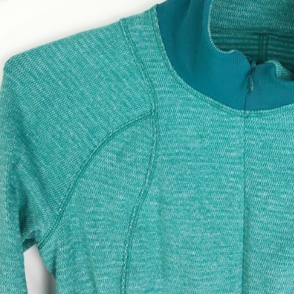 Lululemon Runderful 1/2 Zip - Picture 11 of 15